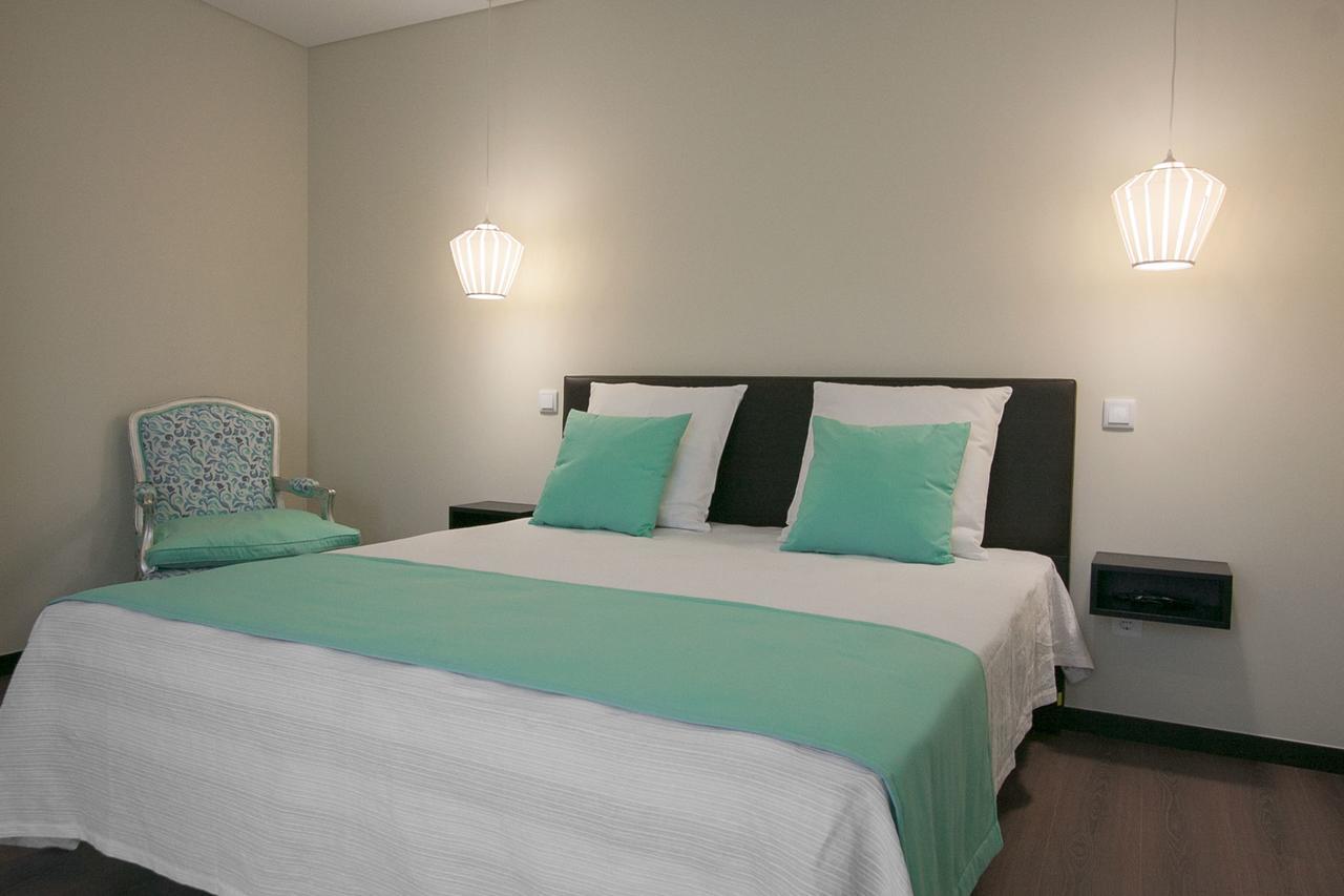 Vale De Lourinha - Casas De Campo Eksteriør billede